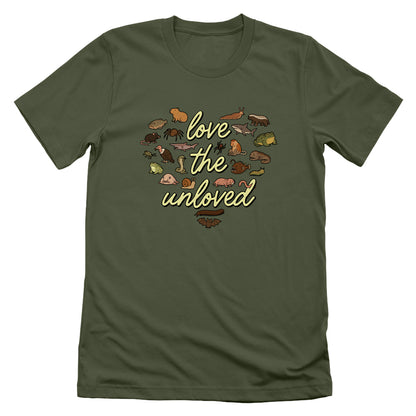 Love the Unloved