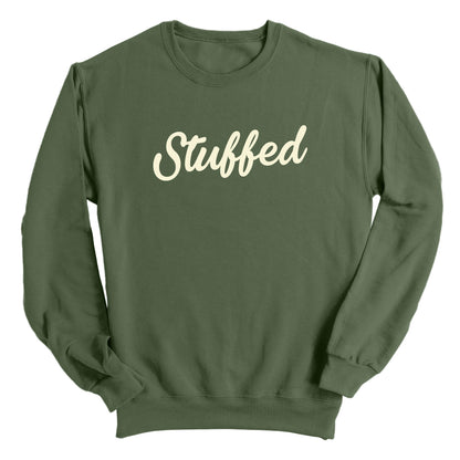 Stuffed Script