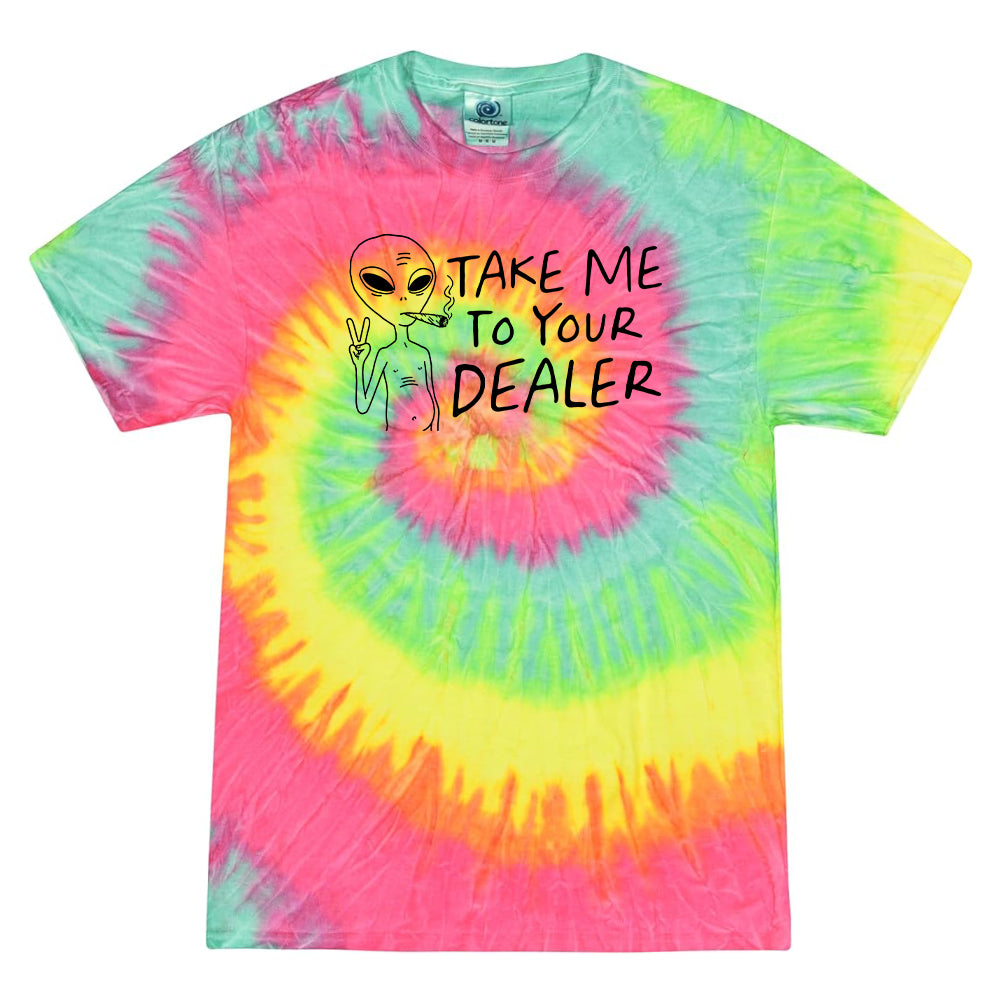 Take Me to your Dealer