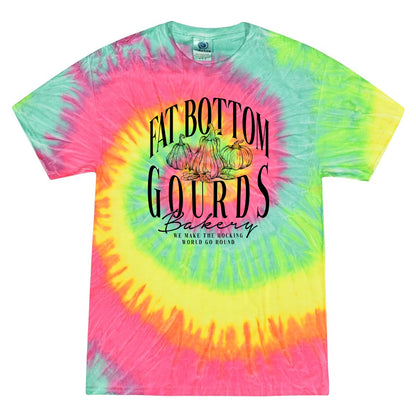 Fat Bottom Gourds Bakery