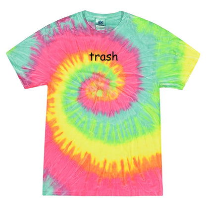 Trash Text