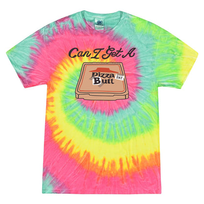 Can I Get A Pizza Dat Butt