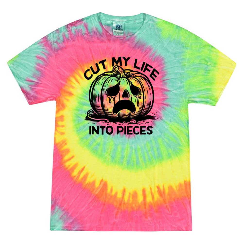 Cut My Life Into Pieces