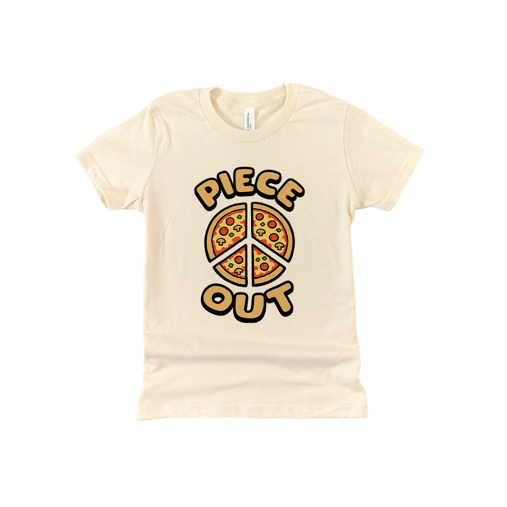 Piece Out Pizza (Kids)