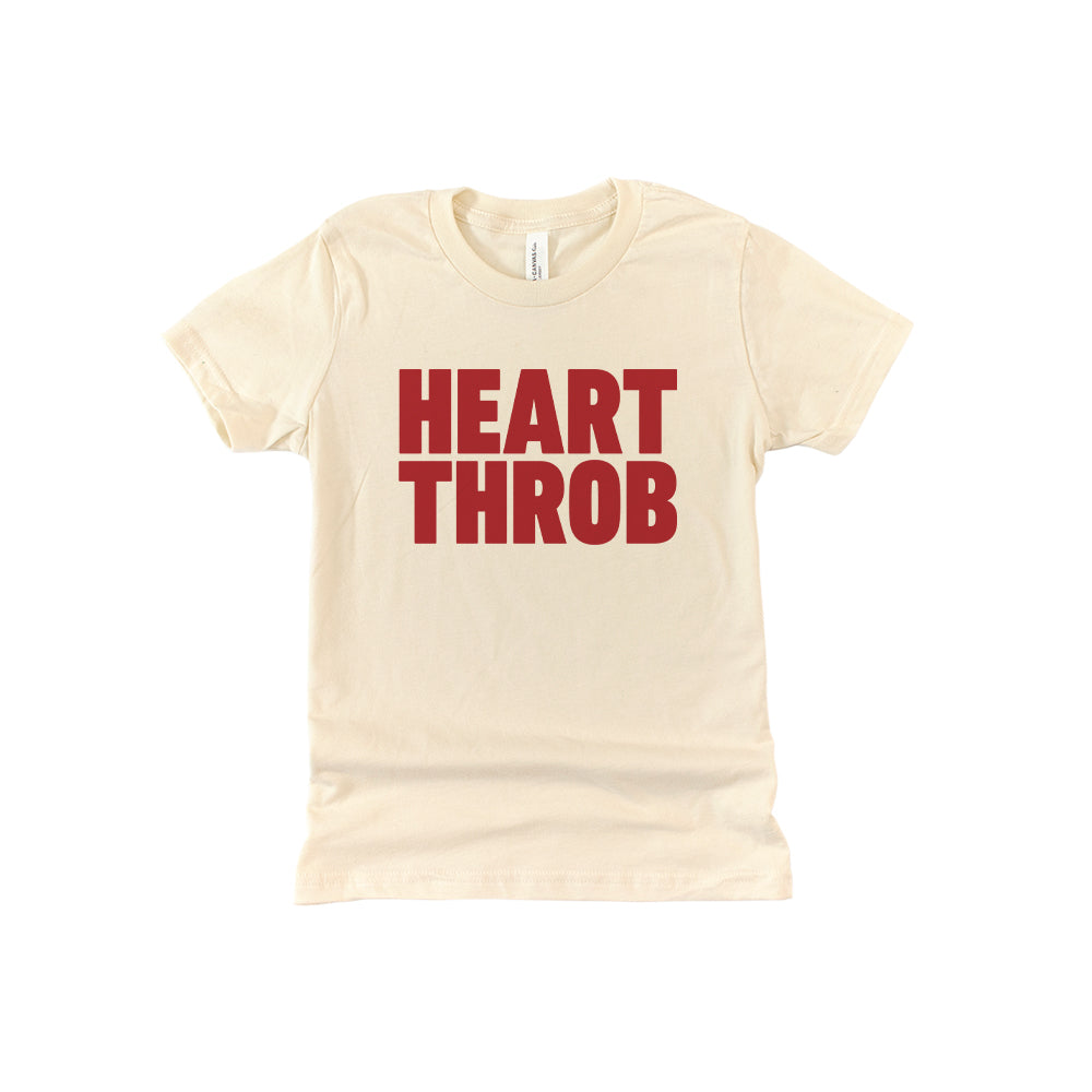 Heart Throb (Kids)