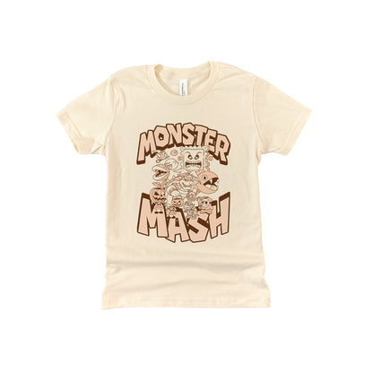 Monster Mash (Kids)