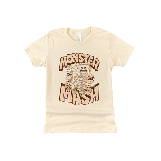 Monster Mash (Kids)