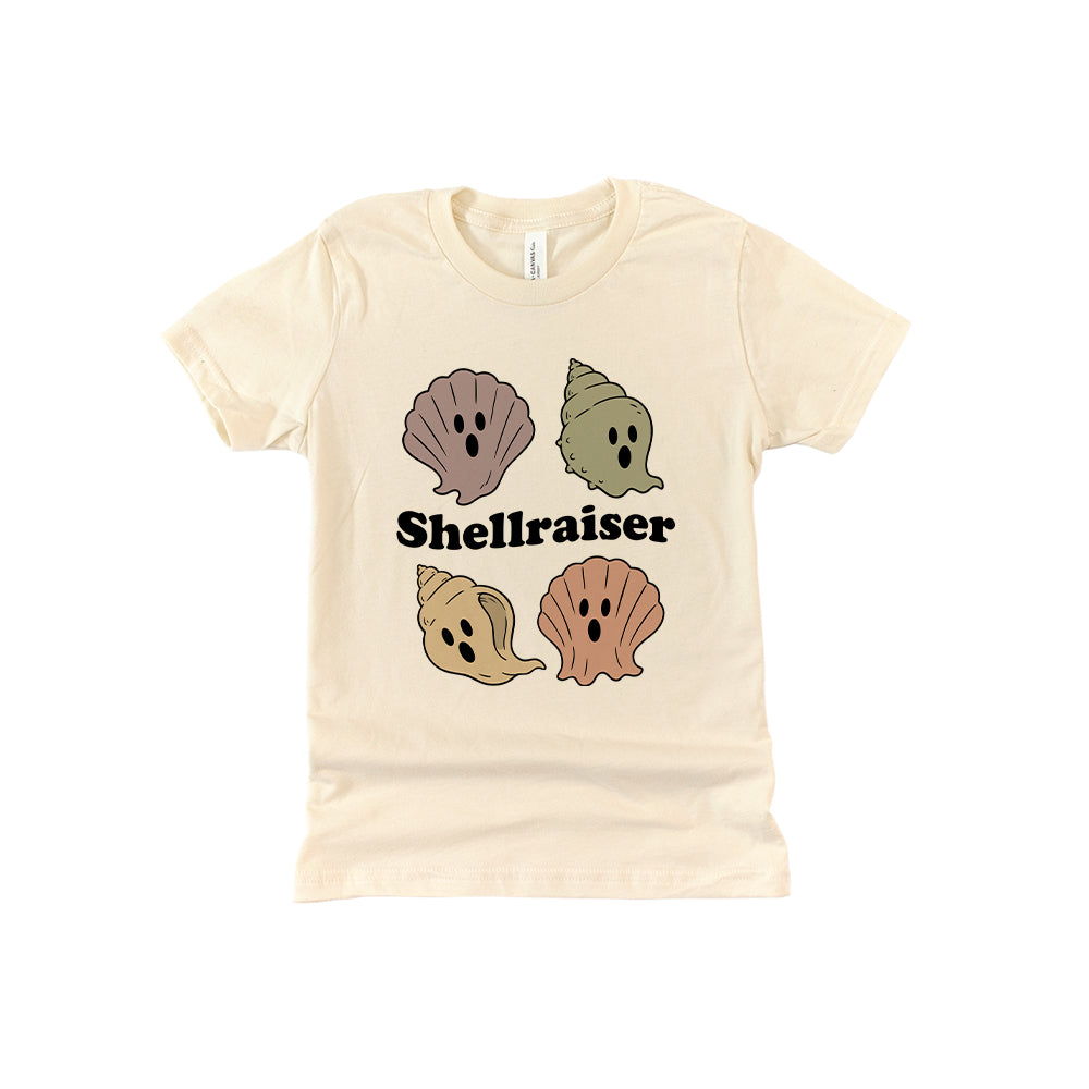 Shellraiser (Kids)