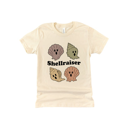 Shellraiser (Kids)