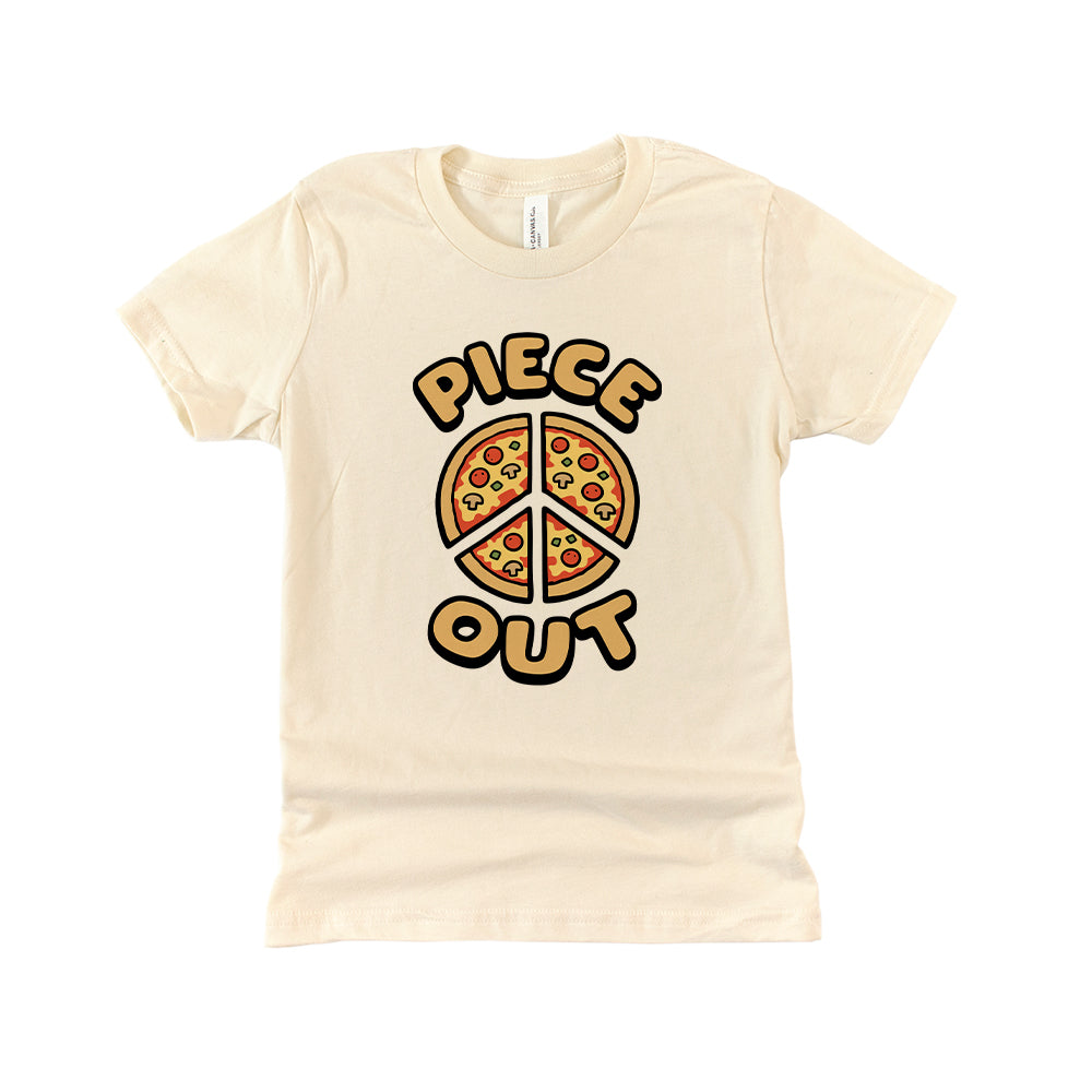 Piece Out Pizza (Kids)