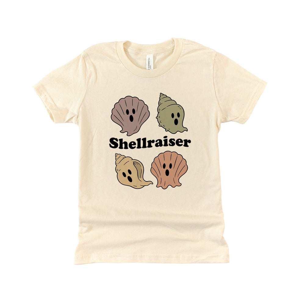 Shellraiser (Kids)