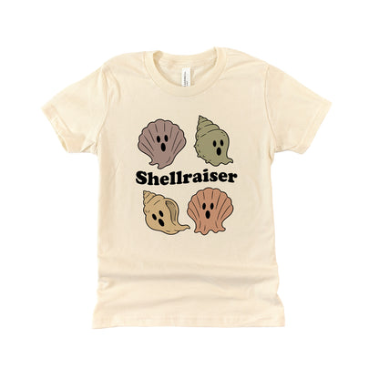 Shellraiser (Kids)