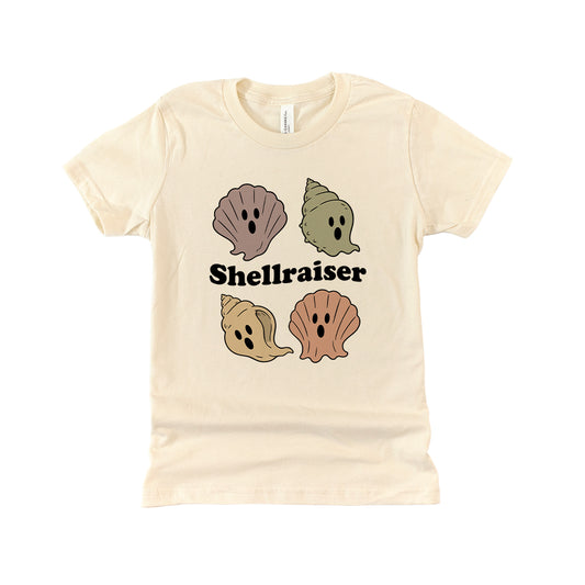 Shellraiser (Kids)