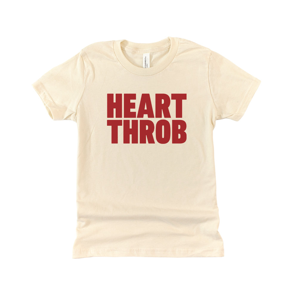 Heart Throb (Kids)