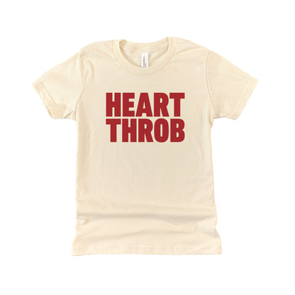 Heart Throb (Kids)