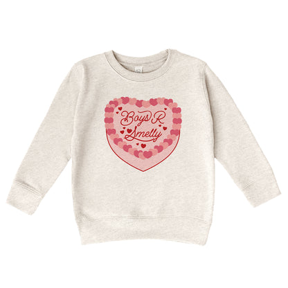 Boys R Smelly Cake (Kids)