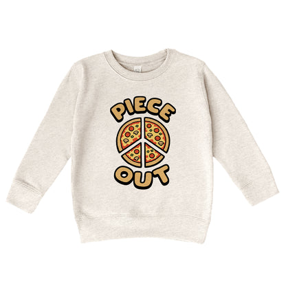 Piece Out Pizza (Kids)