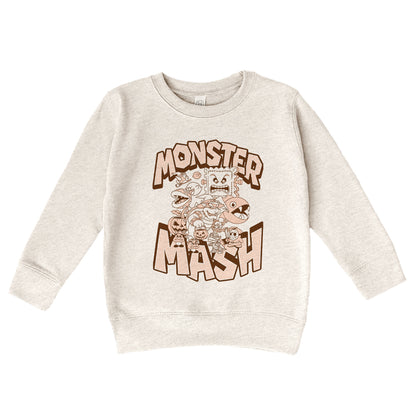 Monster Mash (Kids)