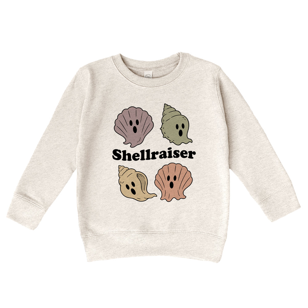 Shellraiser (Kids)
