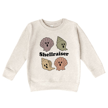 Shellraiser (Kids)