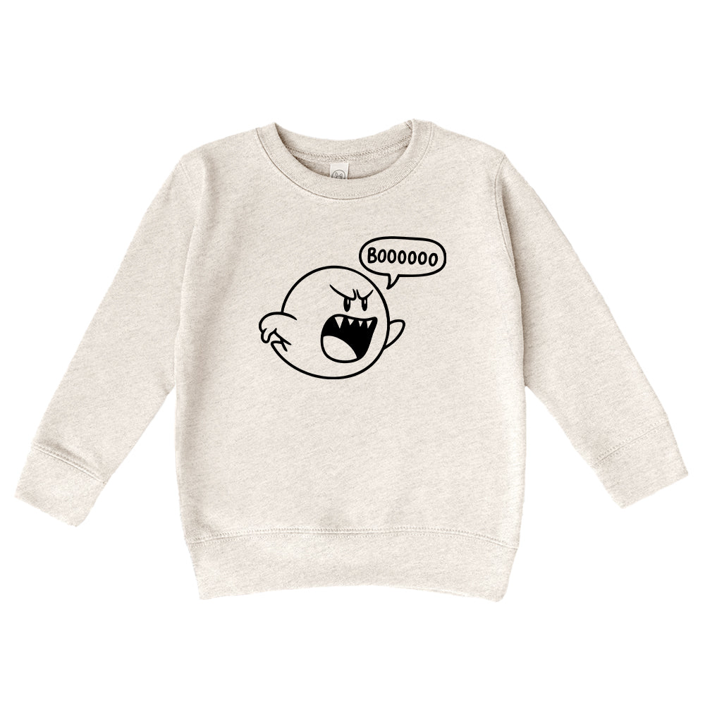 Boo Ghost Boo (Kids)