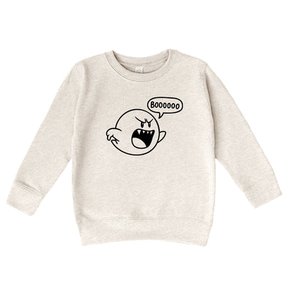 Boo Ghost Boo (Kids)