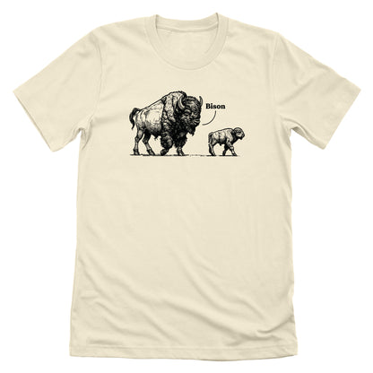 Bye Son Bison