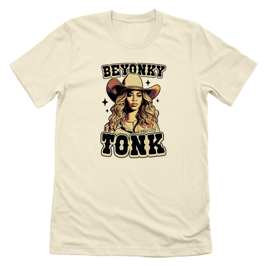 Beyonky Tonk