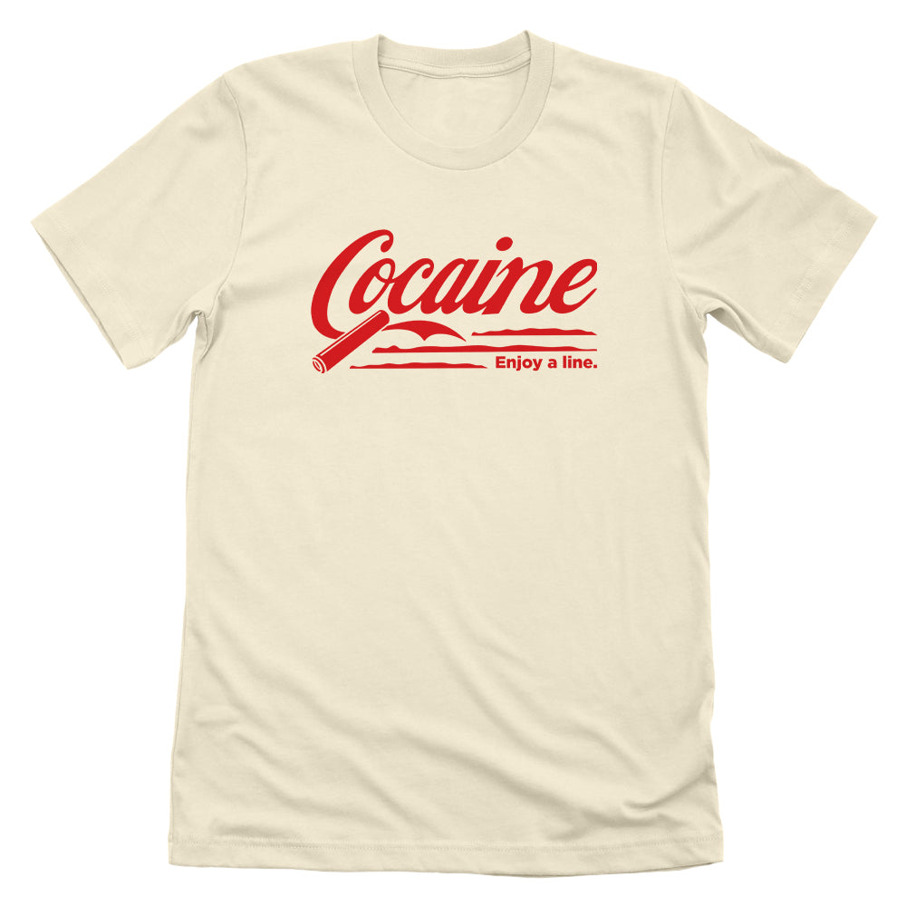 Cocaine Logo