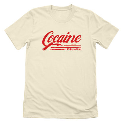 Cocaine Logo