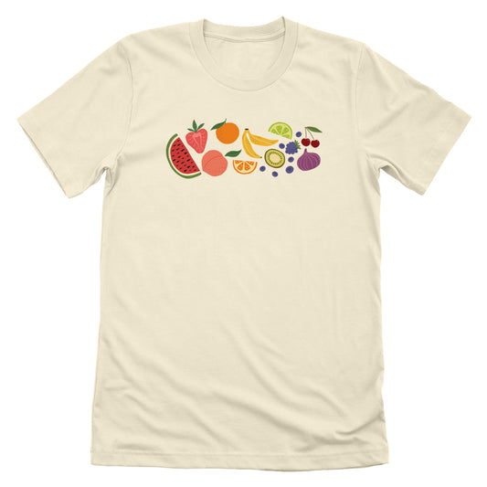 Fruity