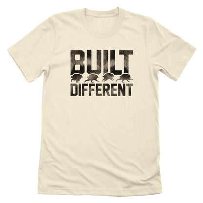 Built Different Jimothy