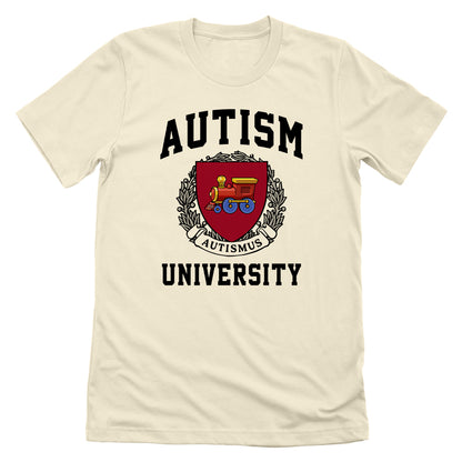 Autism University