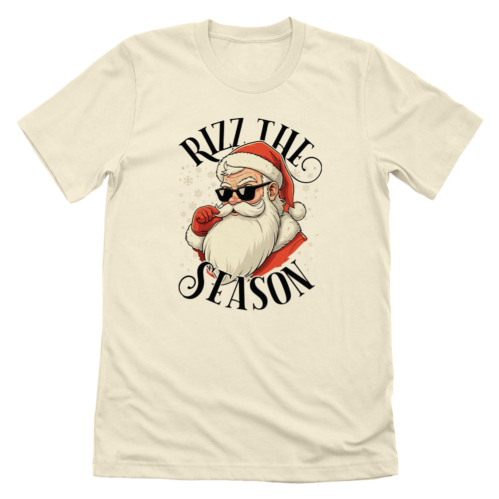 Rizz The Season β Let's Get This Thread