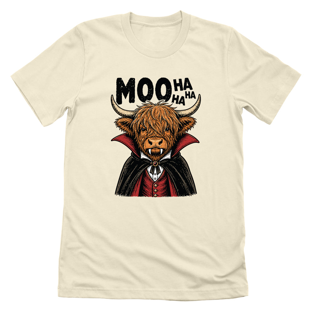 Moo Ha Ha Ha