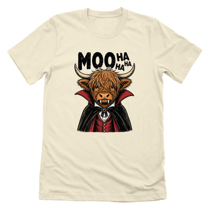 Moo Ha Ha Ha