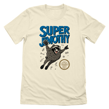 Super Jimothy