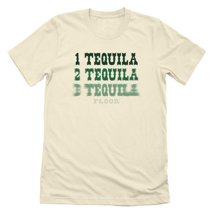 1 Tequila 2 Tequila 3 Tequila Floor