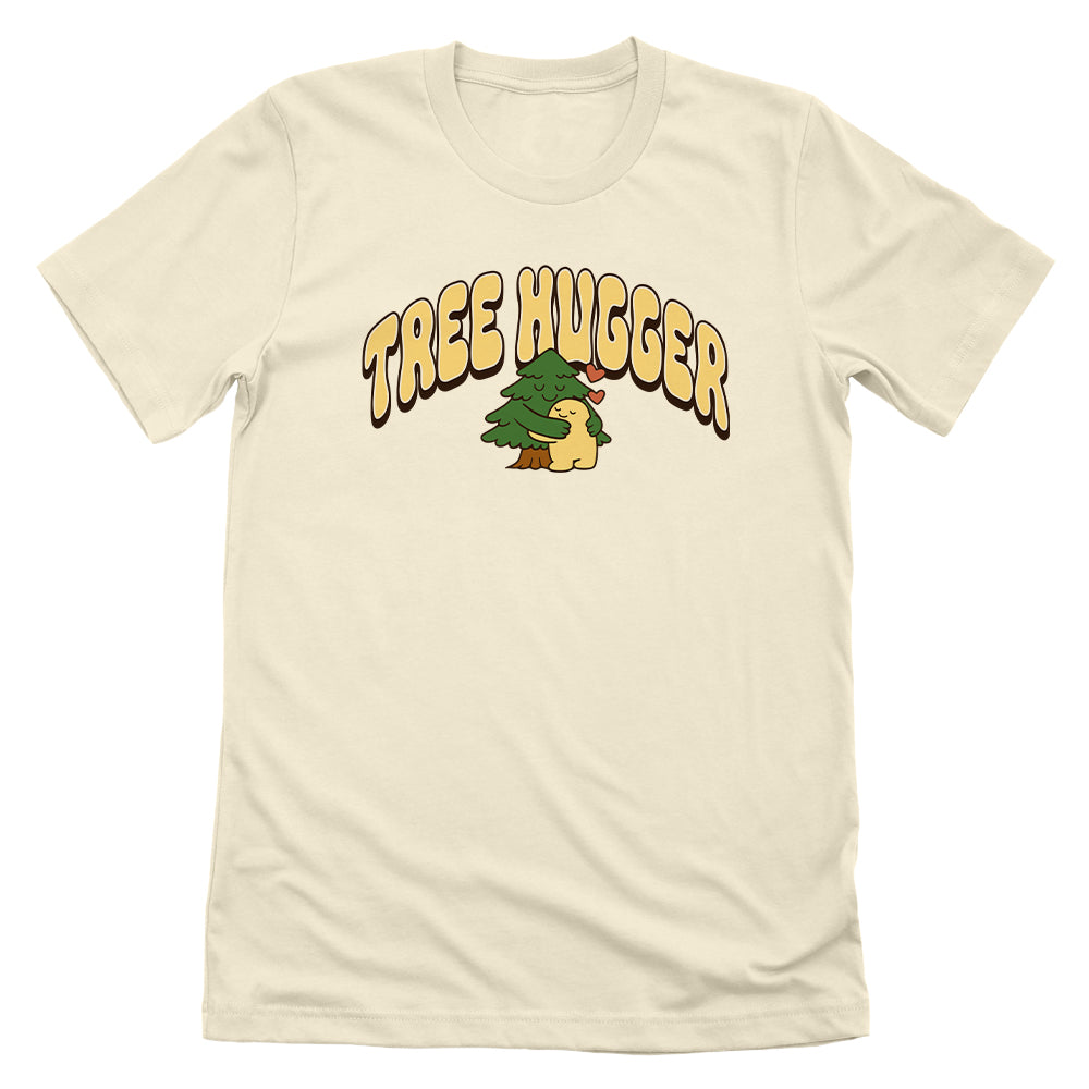 Tree Hugger
