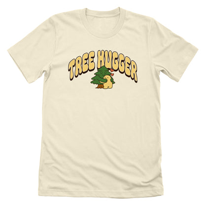 Tree Hugger