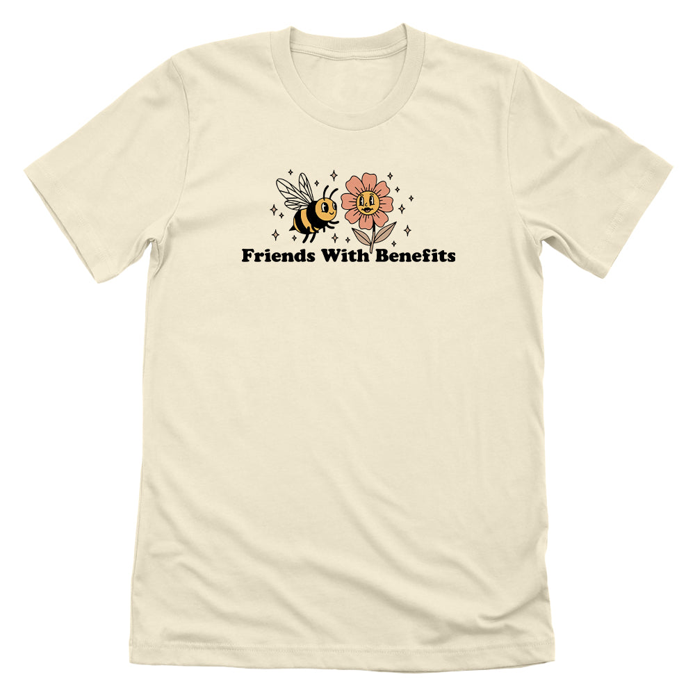 Friends with Benefits (Frontprint)