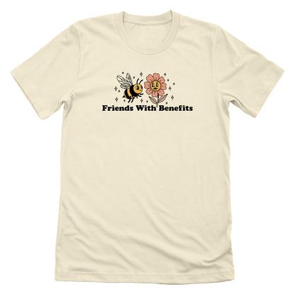 Friends with Benefits (Frontprint)