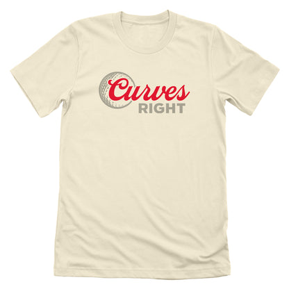 Curves Right