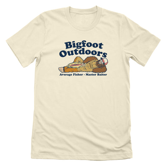 Bigfoot Outdoors