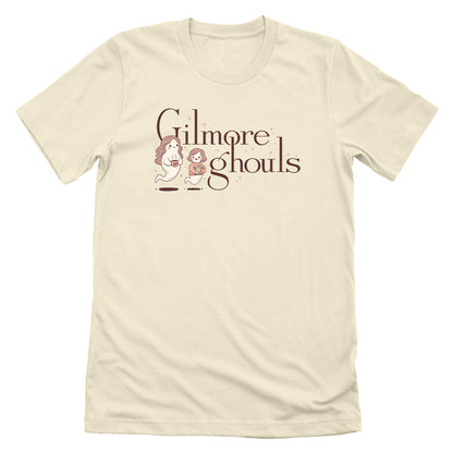 Gilmore Ghouls