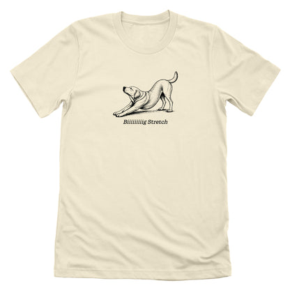 Biiiiiiiiig Stretch