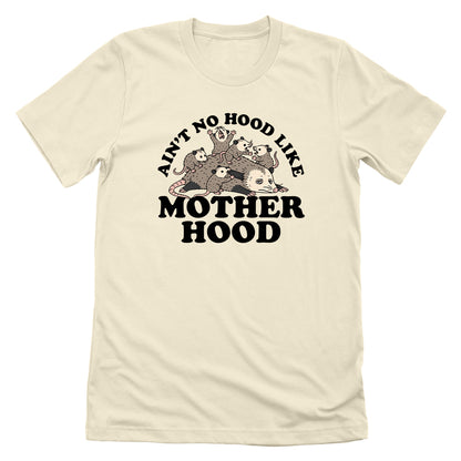 Ain't No Hood Like Motherhood