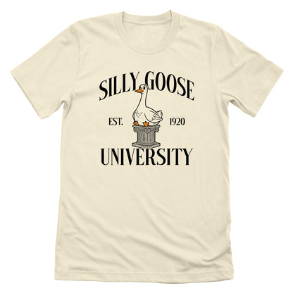 Silly Goose University