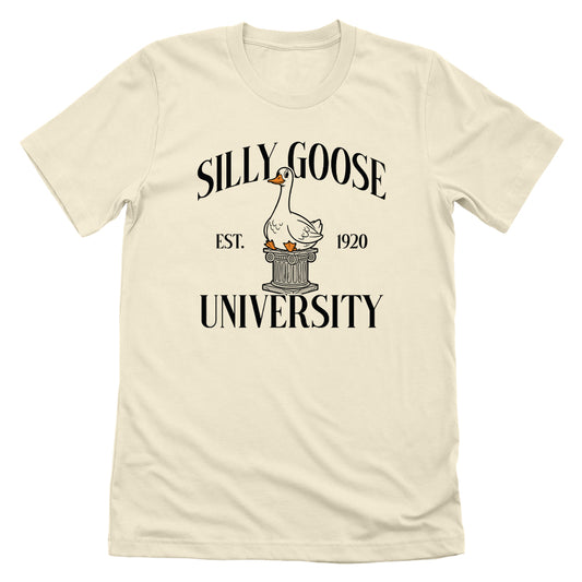 Silly Goose University