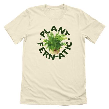 Plant Fern-atic